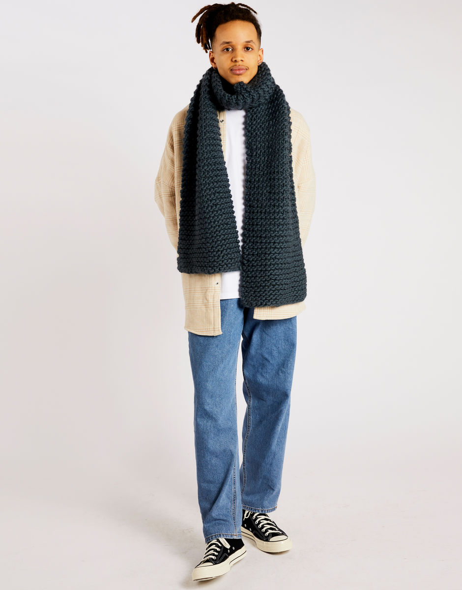 Foxy Roxy Scarf