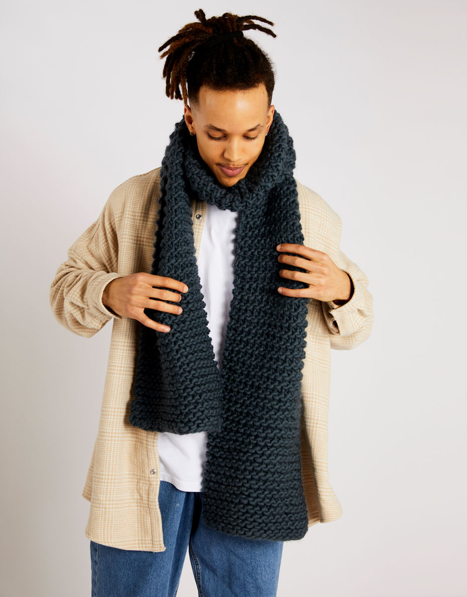 Foxy Roxy Scarf