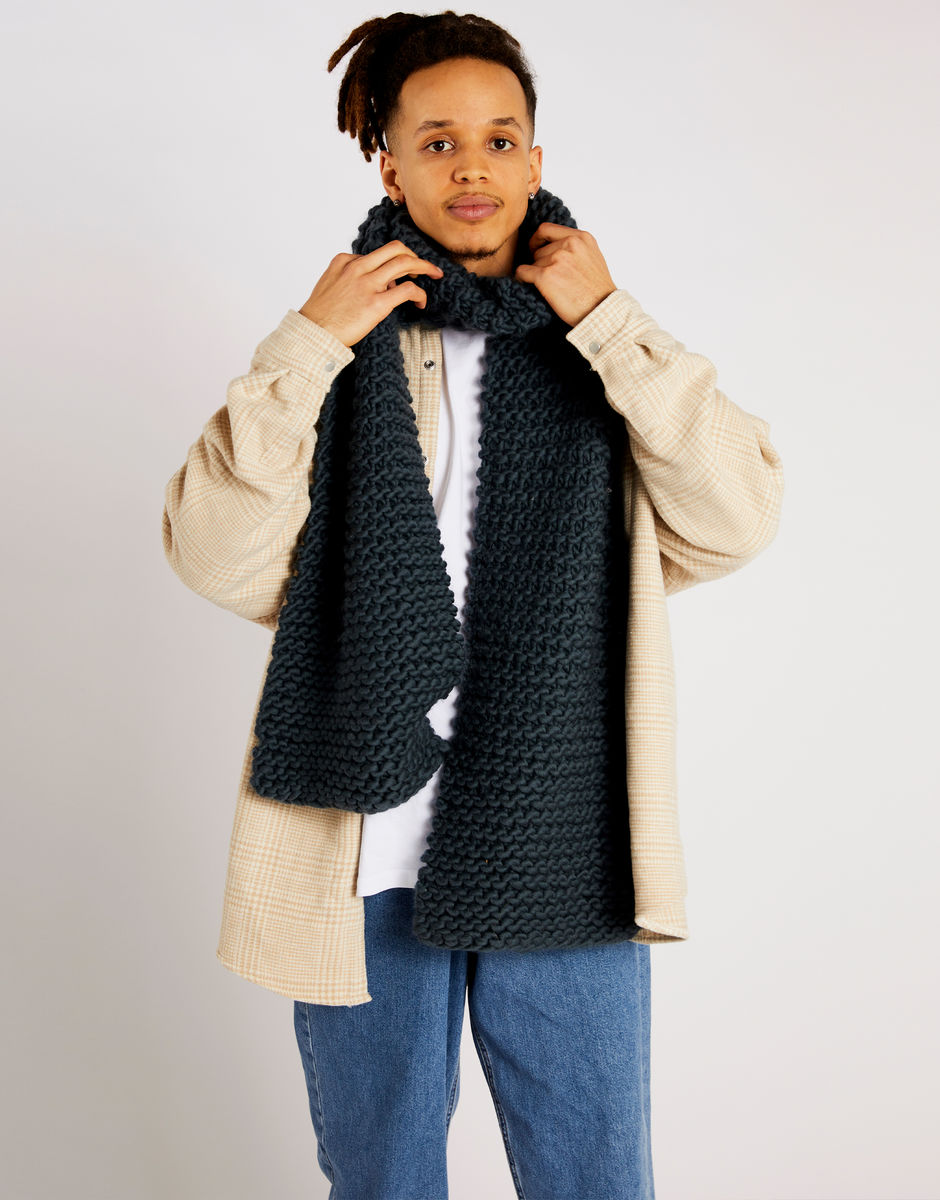 Foxy Roxy Scarf