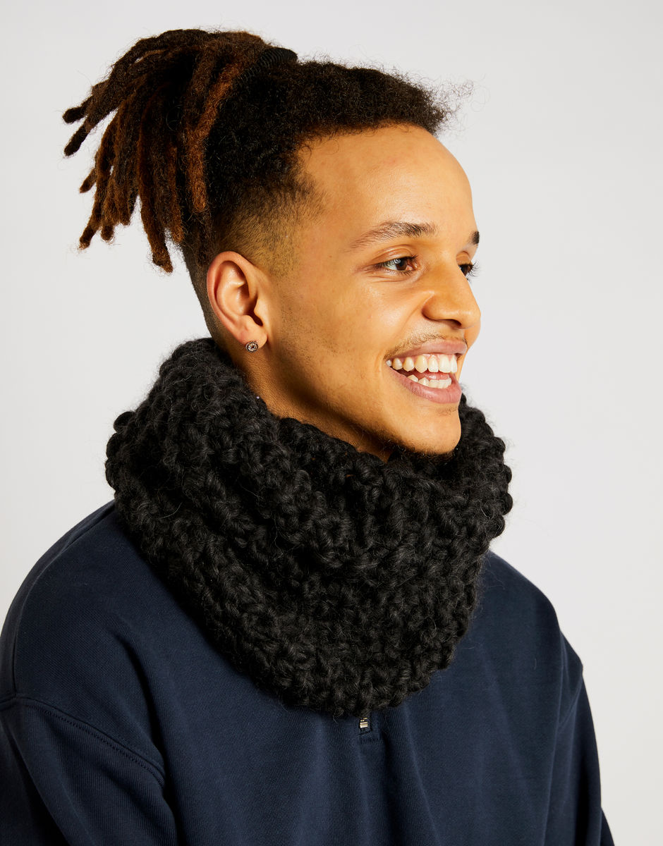 Lil' Snood Dogg