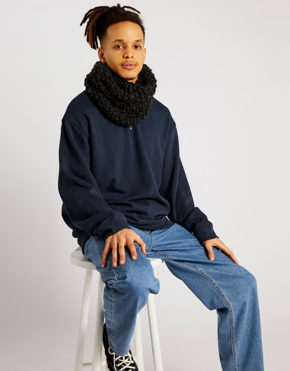 Lil' Snood Dogg
