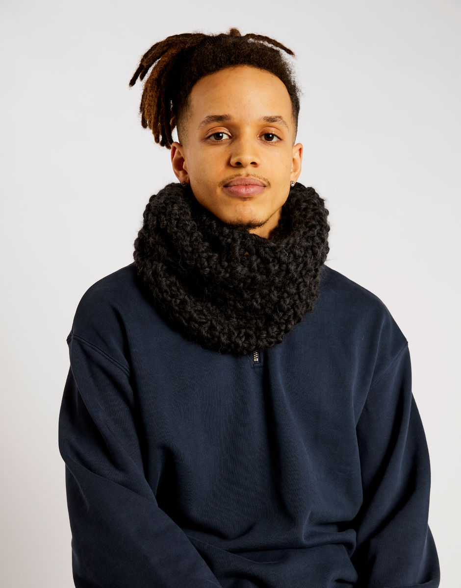 Lil' Snood Dogg