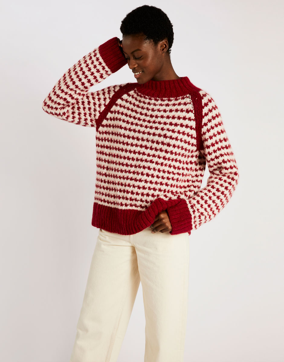 Rumours Sweater