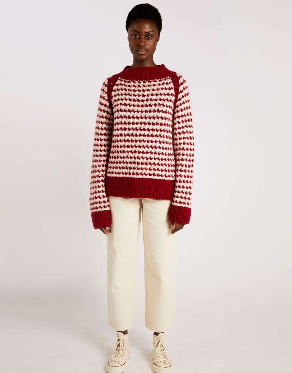 Rumours Sweater
