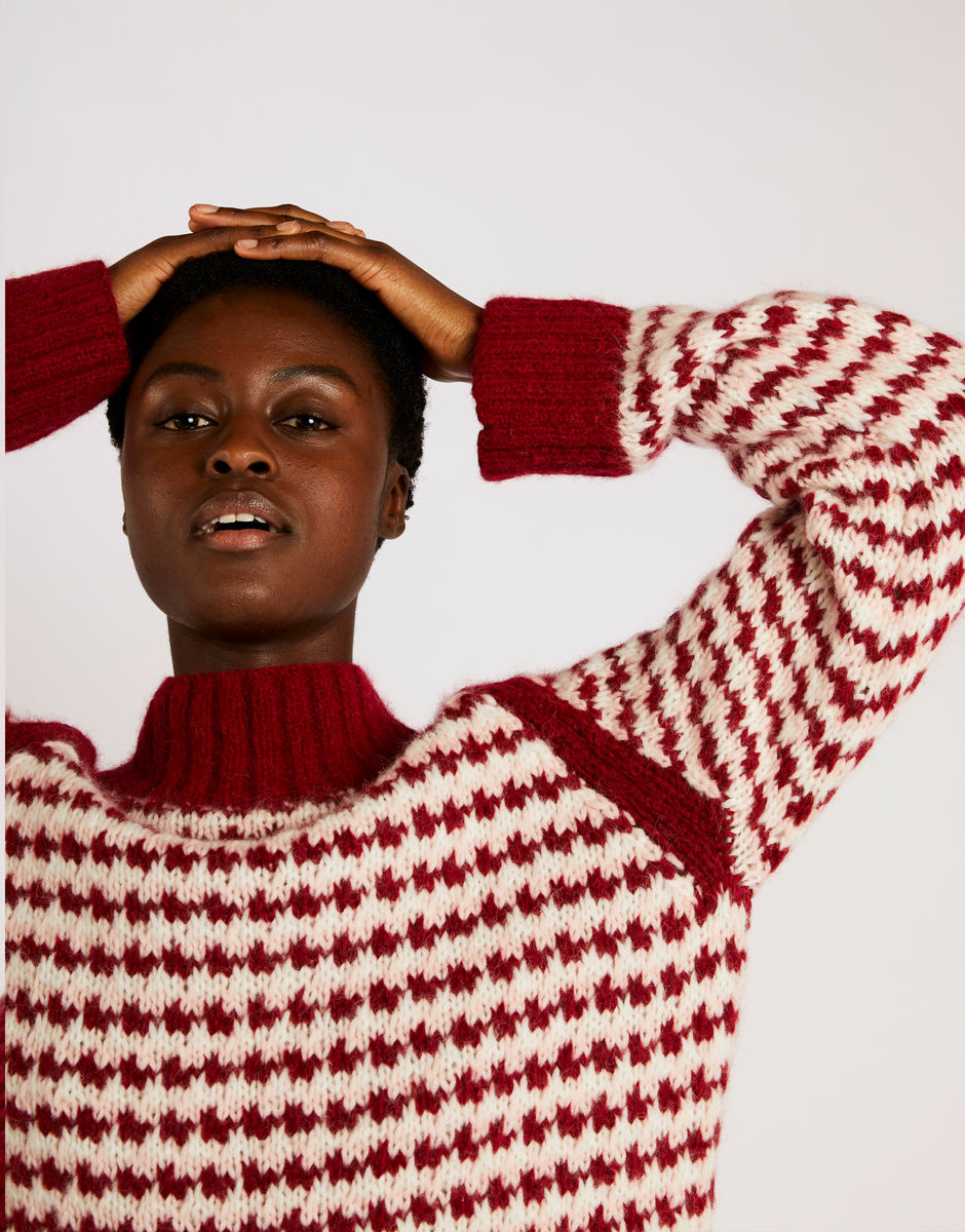 Rumours Sweater