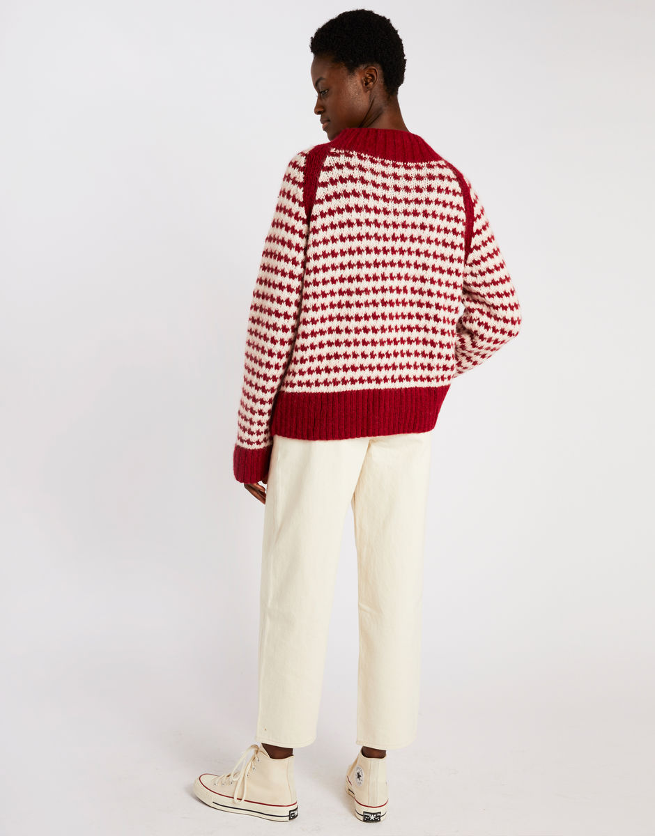 Rumours Sweater