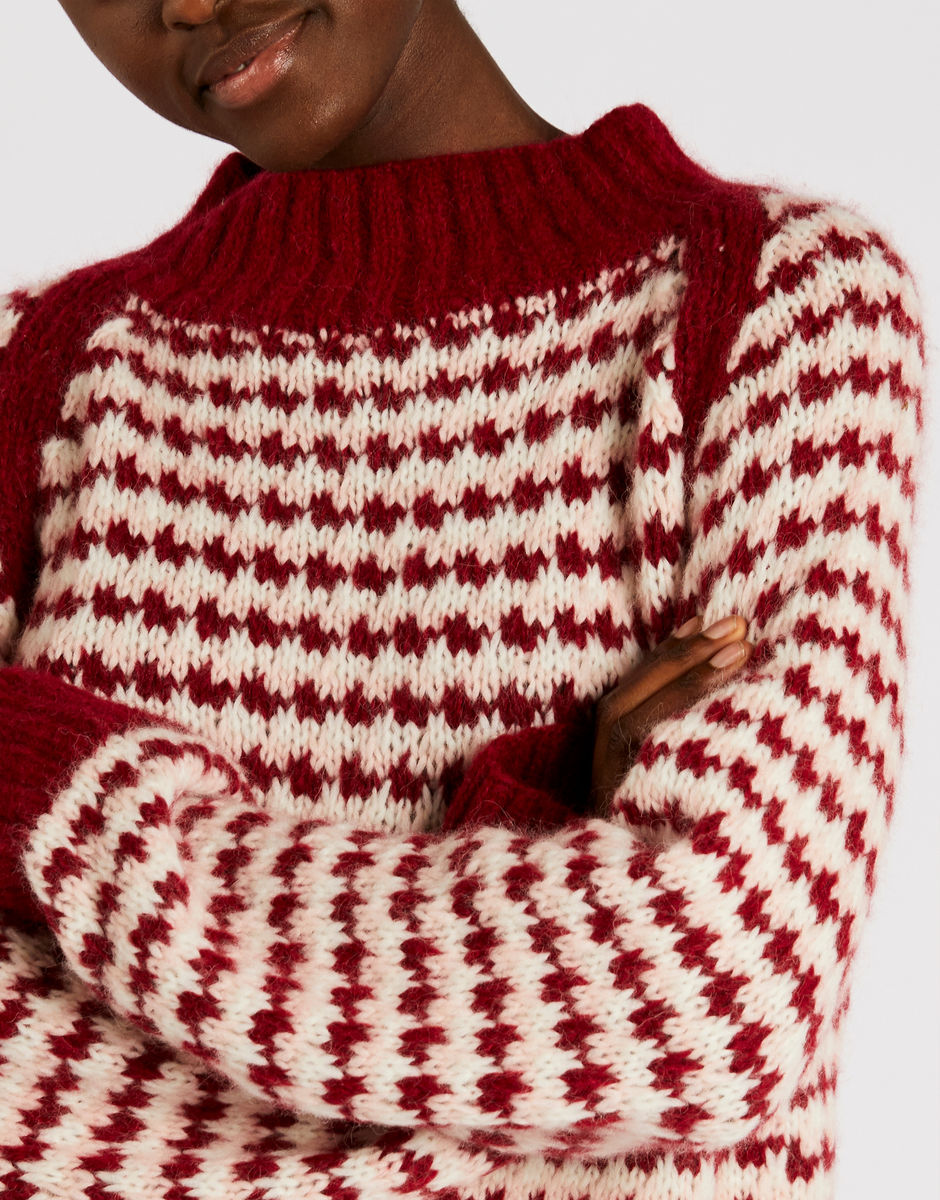 Rumours Sweater
