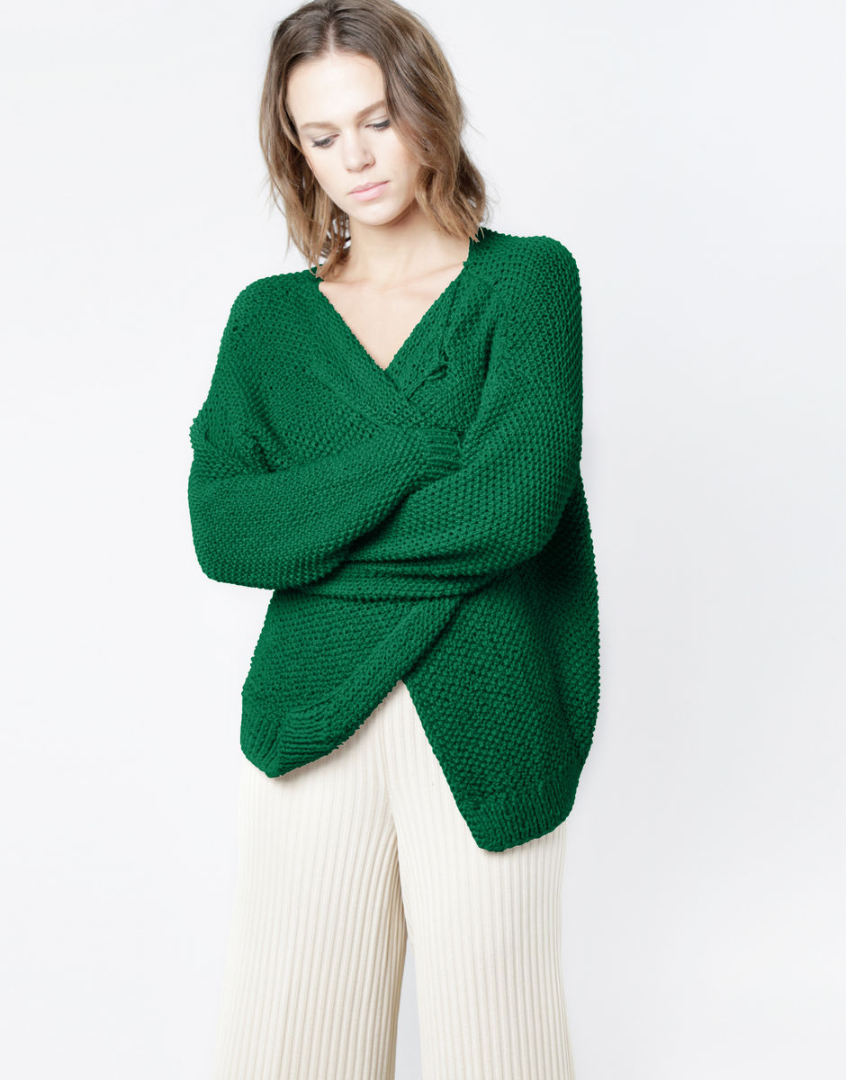 Jolie Mimi Cardigan Land Of Oz