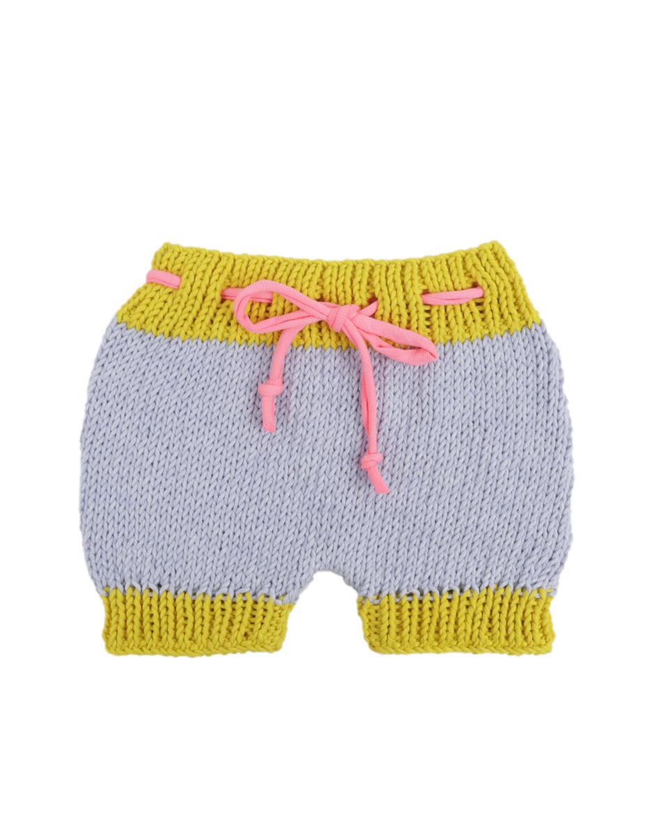 Orlando Bloomers Pattern