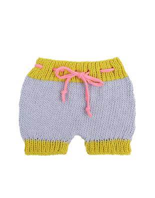 Orlando Bloomers Pattern
