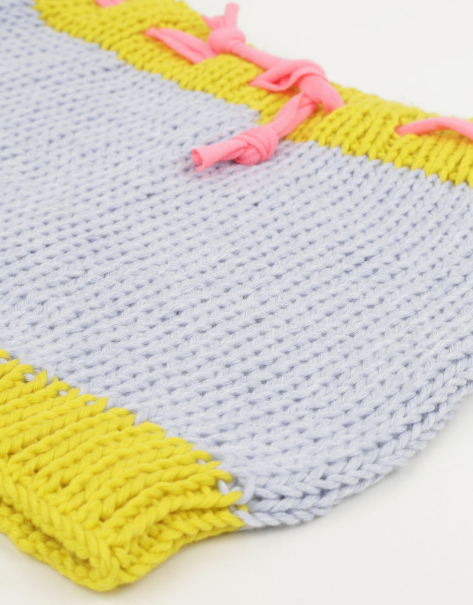 Orlando Bloomers Pattern