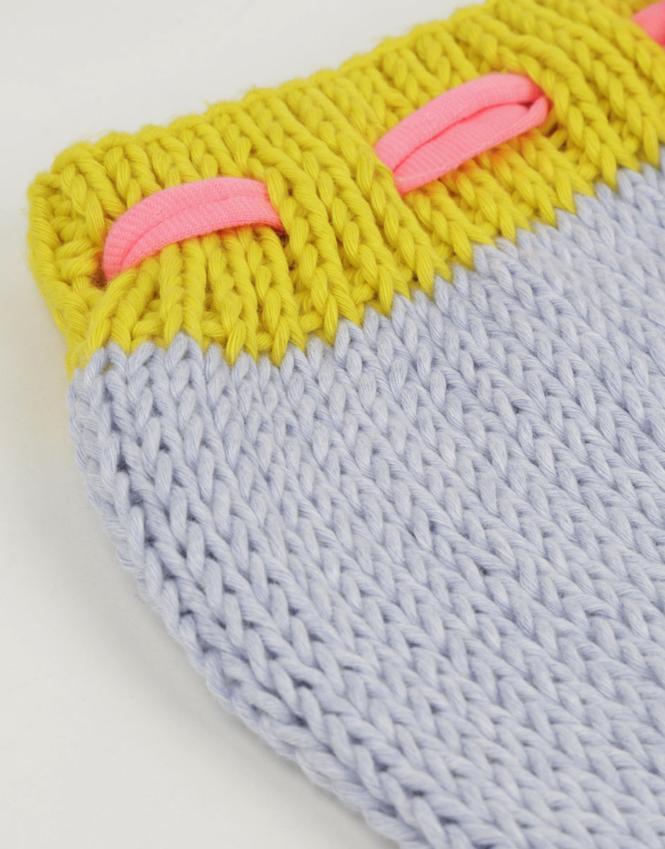 Orlando Bloomers Pattern