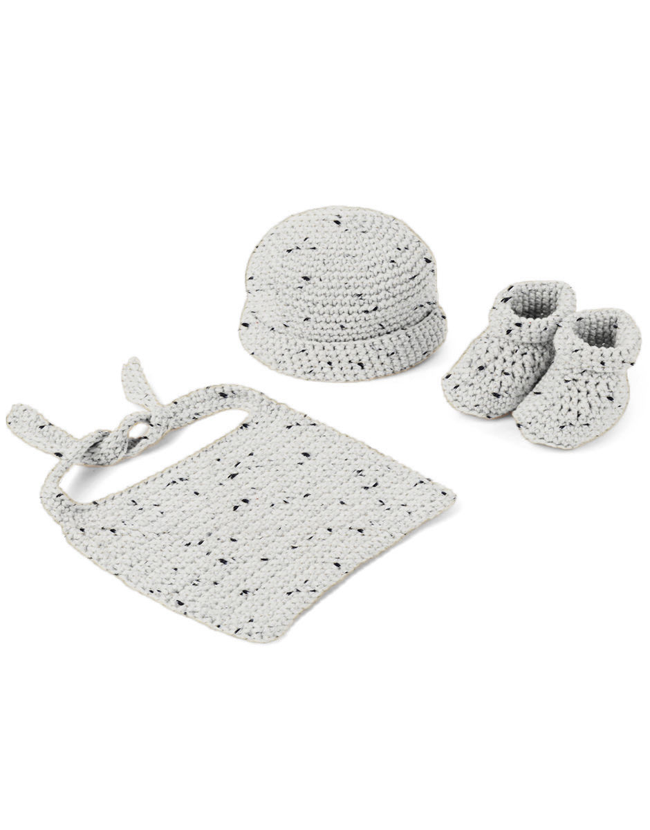 Oh Baby Set 101 Spots
