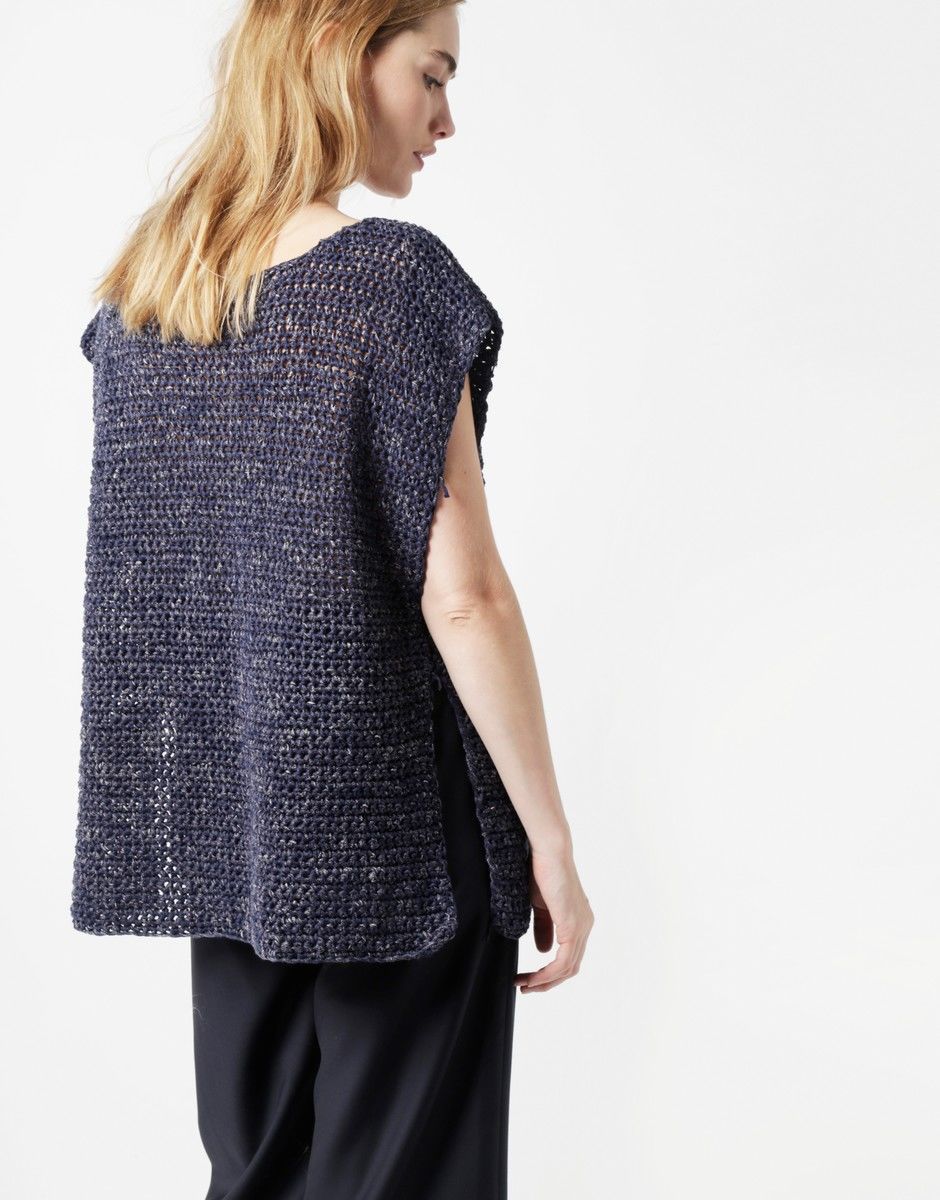 Abandoned Love Top Pattern