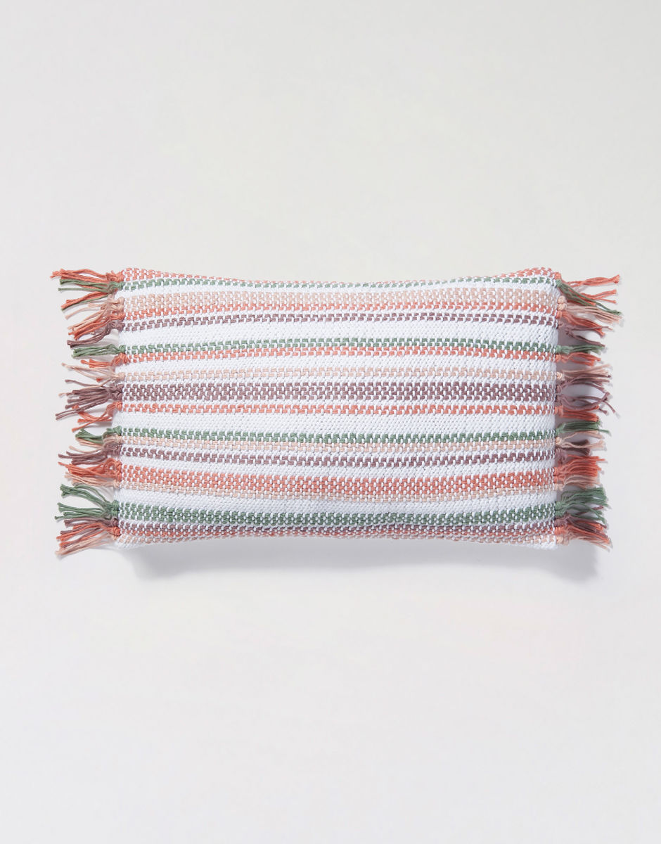 Achy Breaky Cushion Pattern