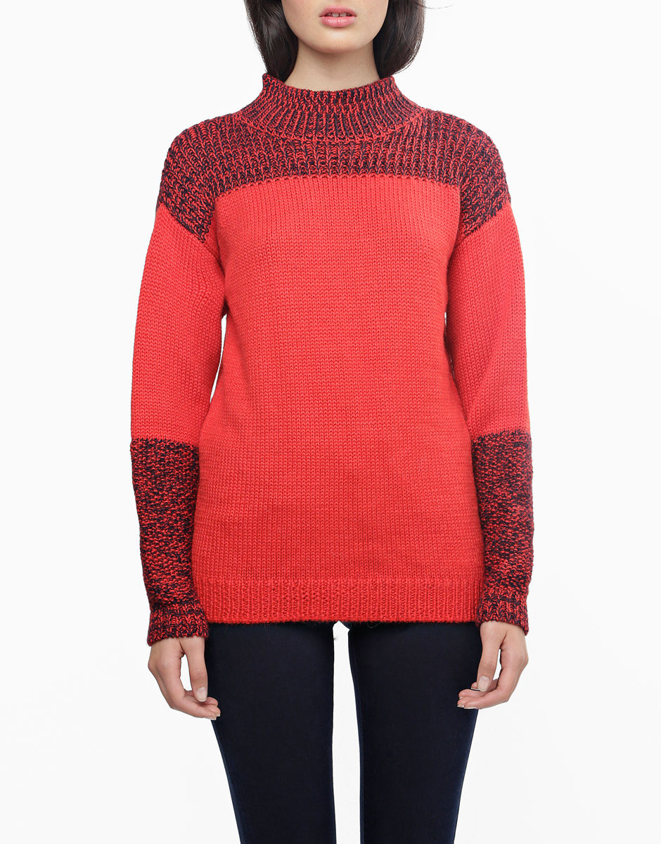 Alpine Sweater Pattern