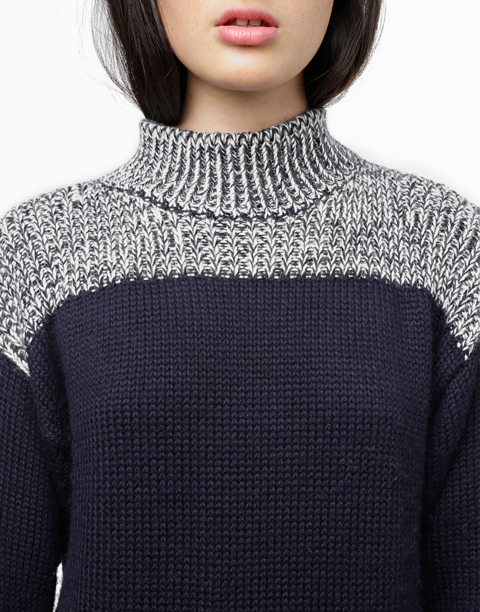 Alpine Sweater Pattern
