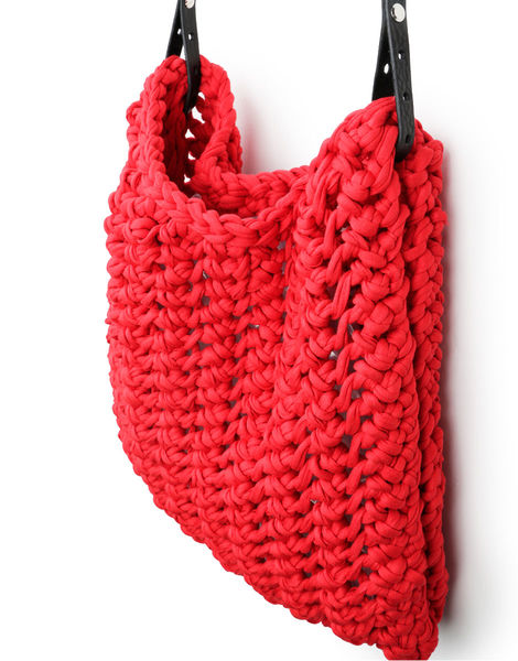 Bag it Around Tote Pattern