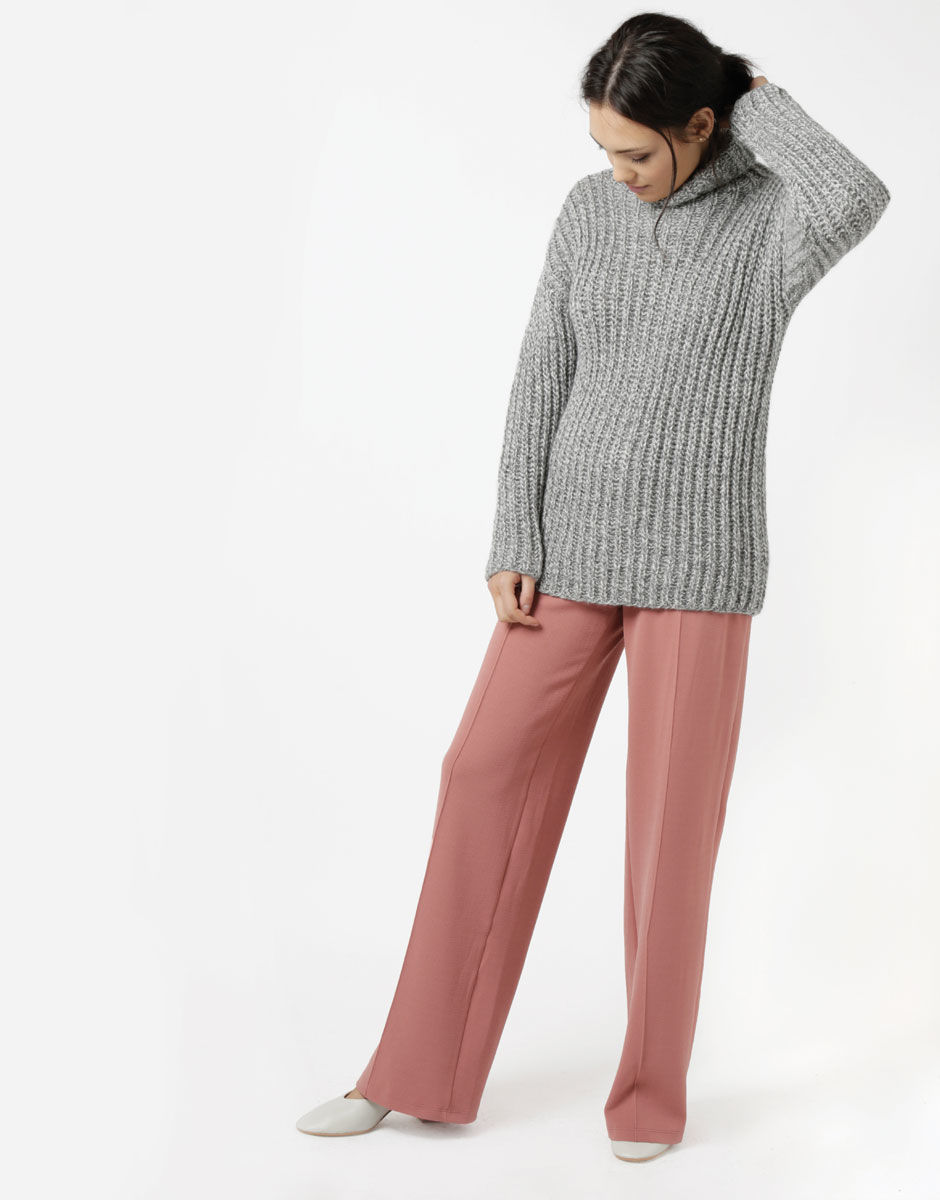 Meryl Sweater Pattern