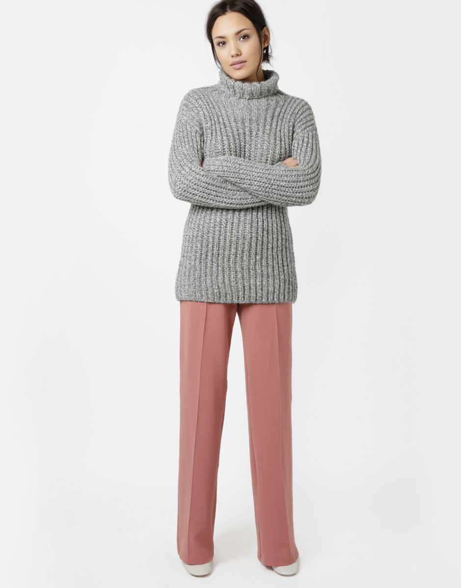 Meryl Sweater Pattern