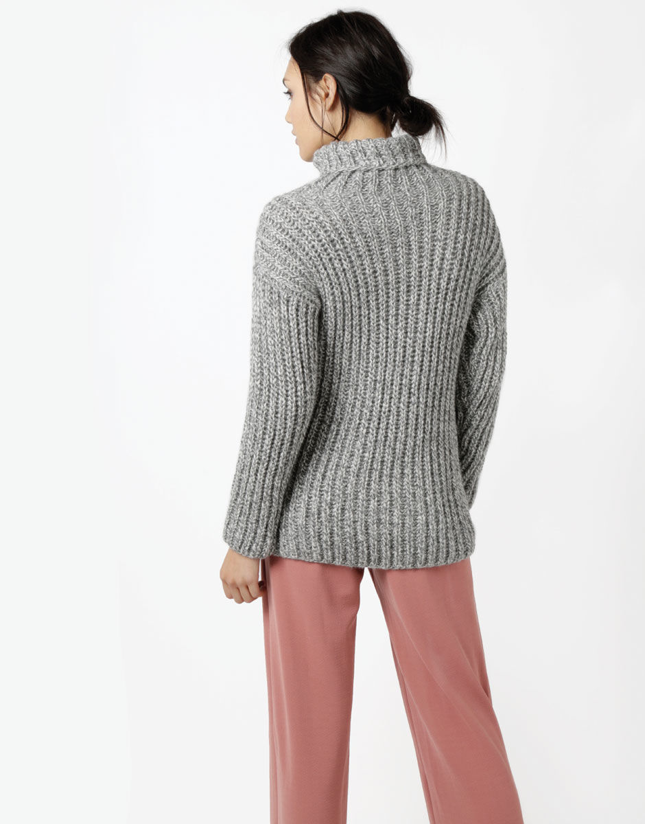 Meryl Sweater Pattern