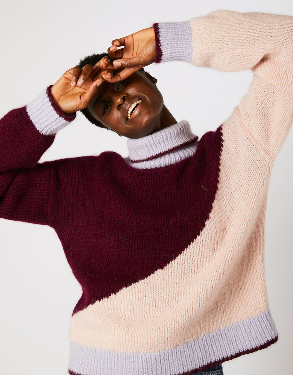 Everywhere Sweater