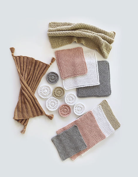 Planet Friendly Patterns