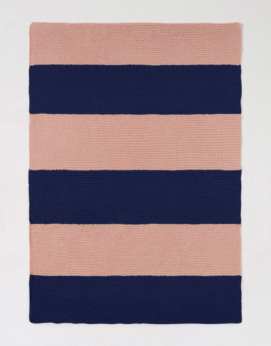 Plaid Good Times Two Tone Cobalt Blue
