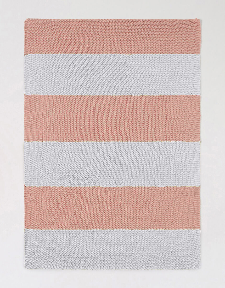 Plaid Good Times Two Tone Jog Grey