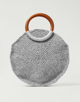 Nova Bag Moondust Grey