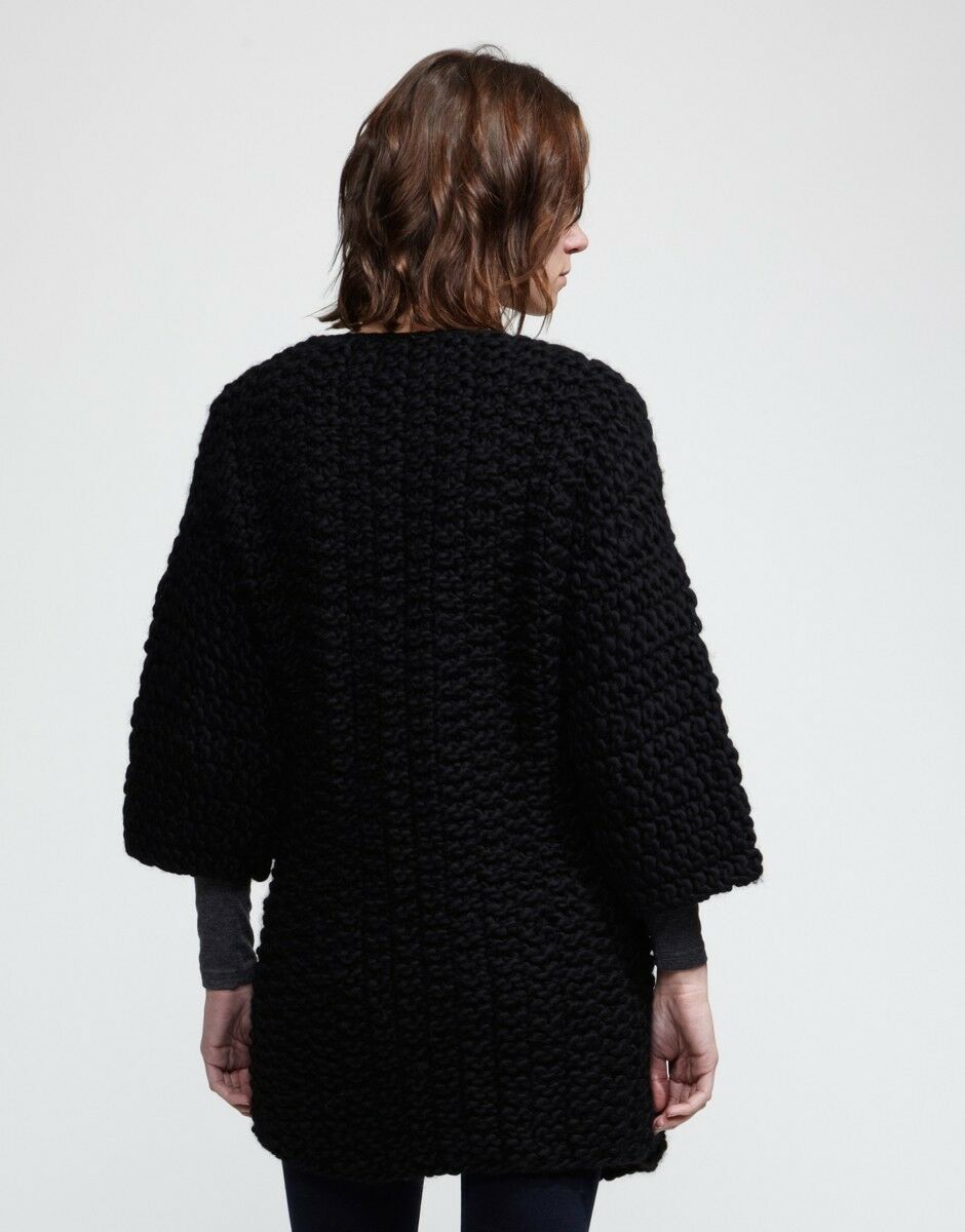 Patron Veste Cross Country