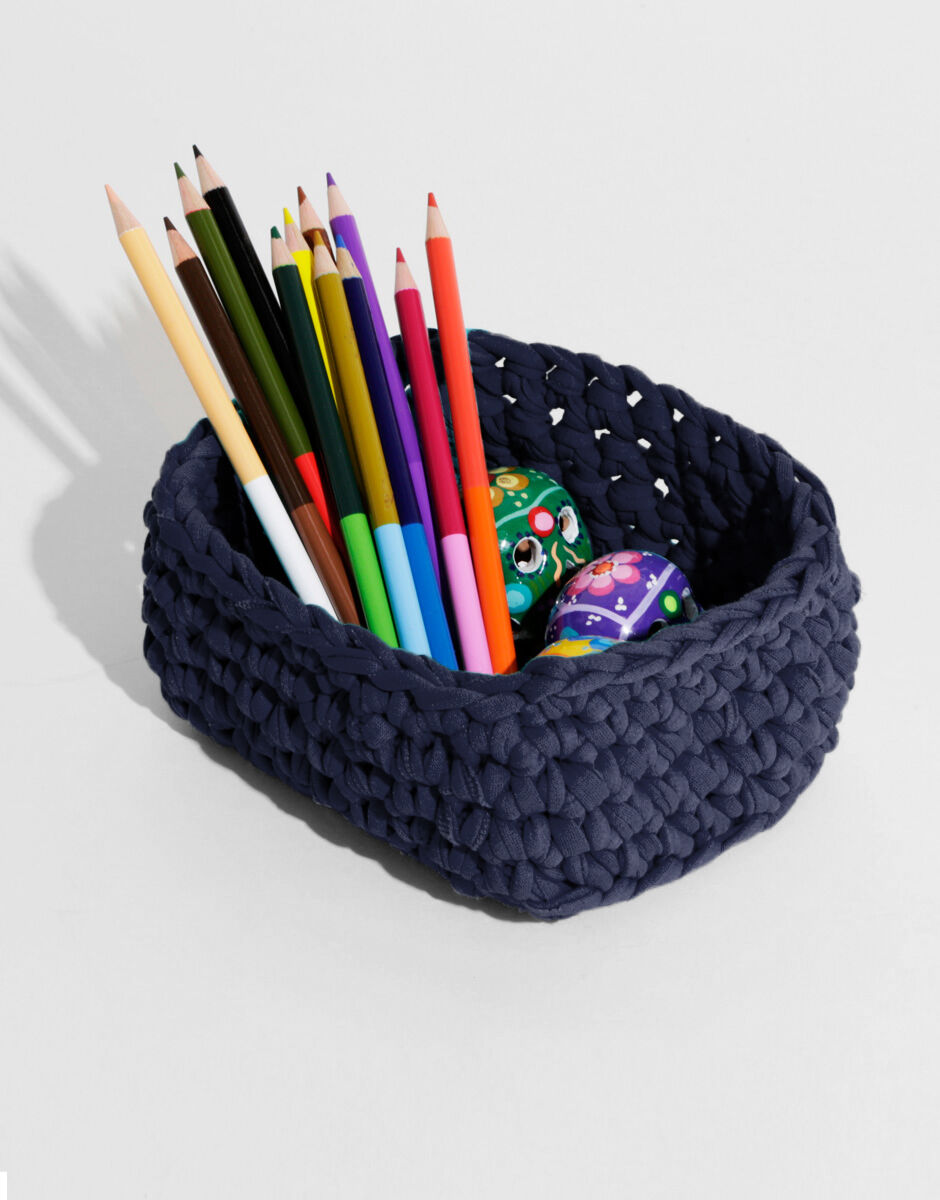 Boogie Basket In the Navy