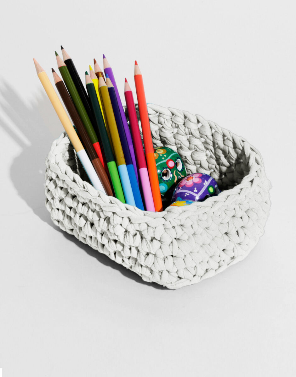Boogie Basket Snow White