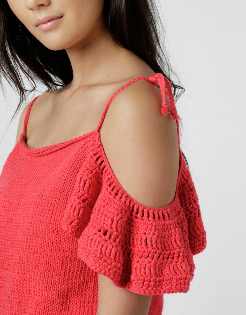 Joy Ride Top Pattern