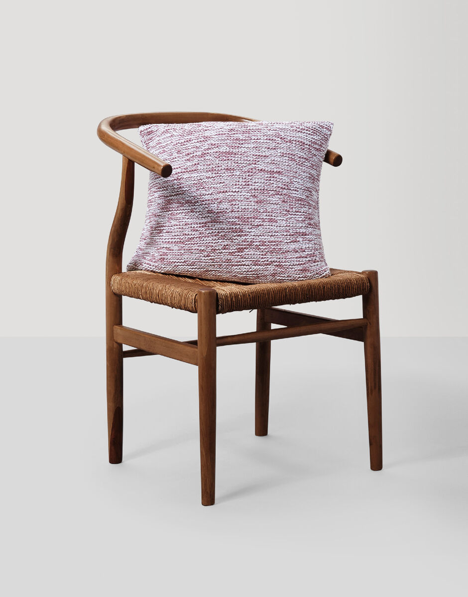 Best of Both Cushion Pattern