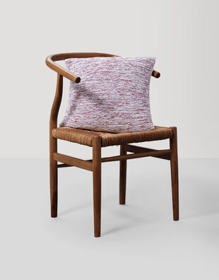 Best of Both Cushion Pattern