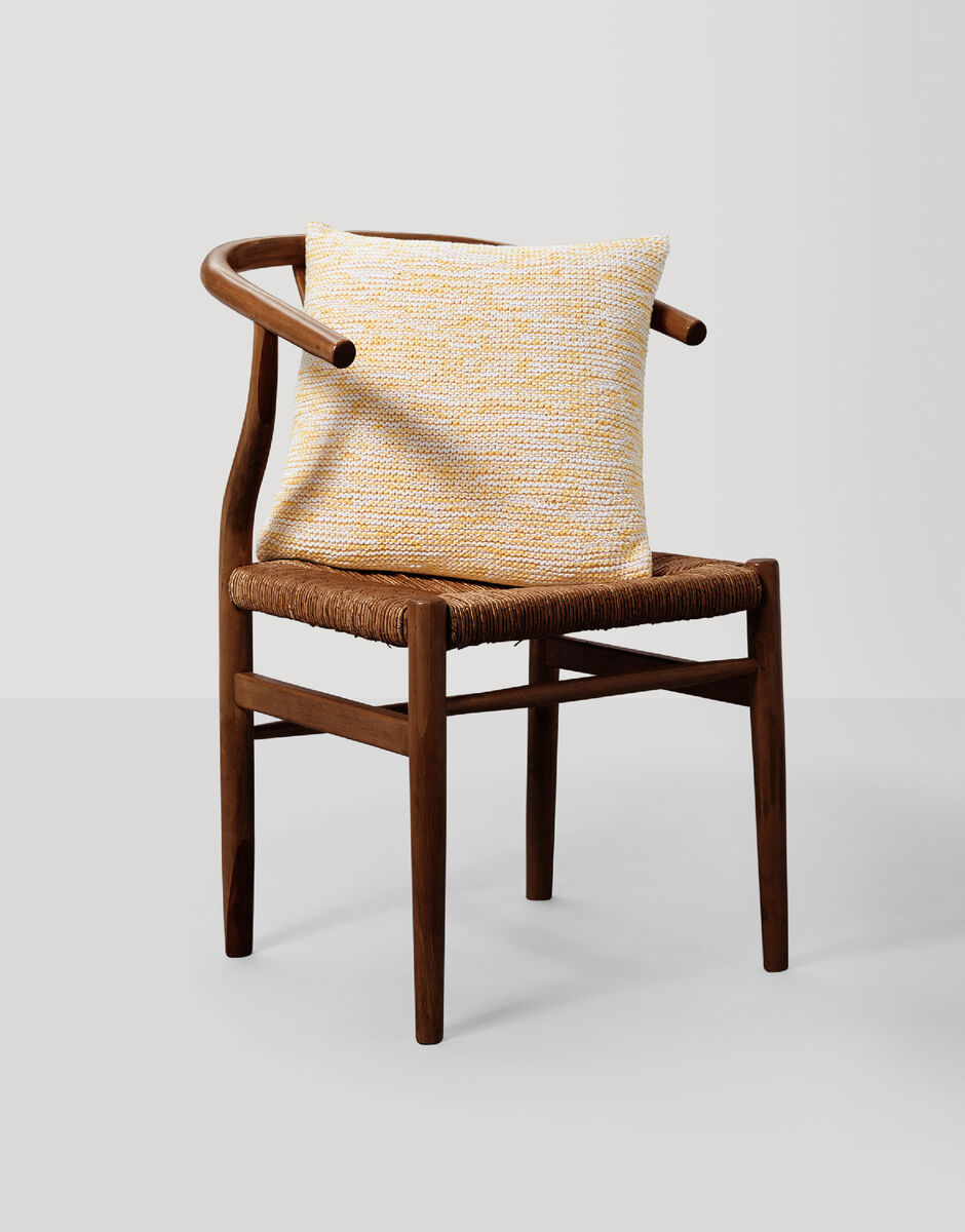 Best of Both Cushion Pattern
