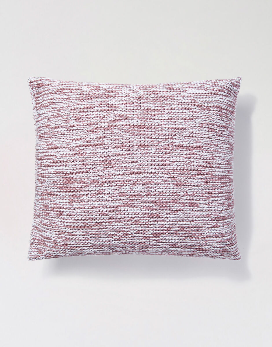 Best of Both Cushion Pattern