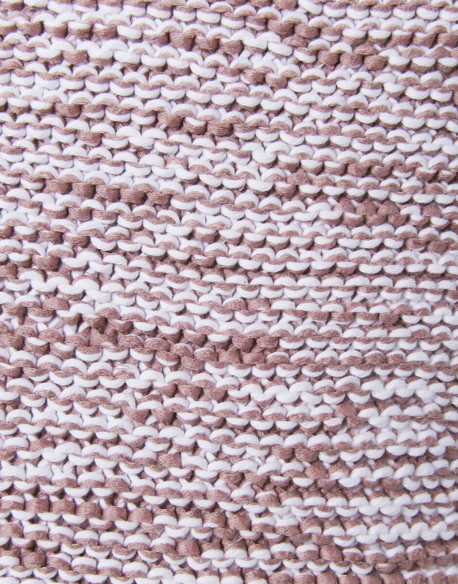 Best of Both Cushion Pattern