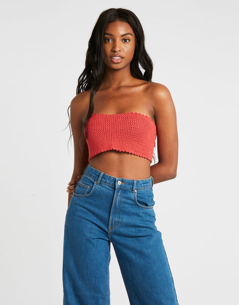 Holly Bandeau Pattern