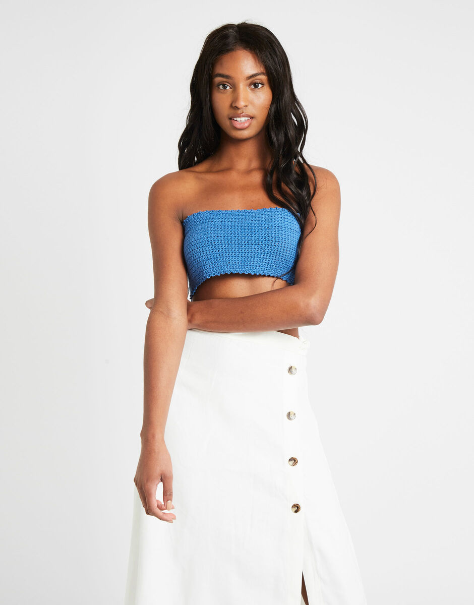 Anleitung Holly Top
