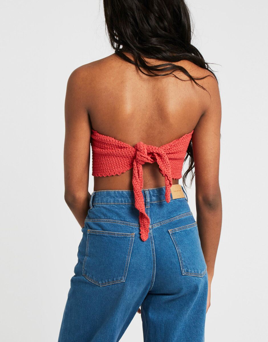 Anleitung Holly Top