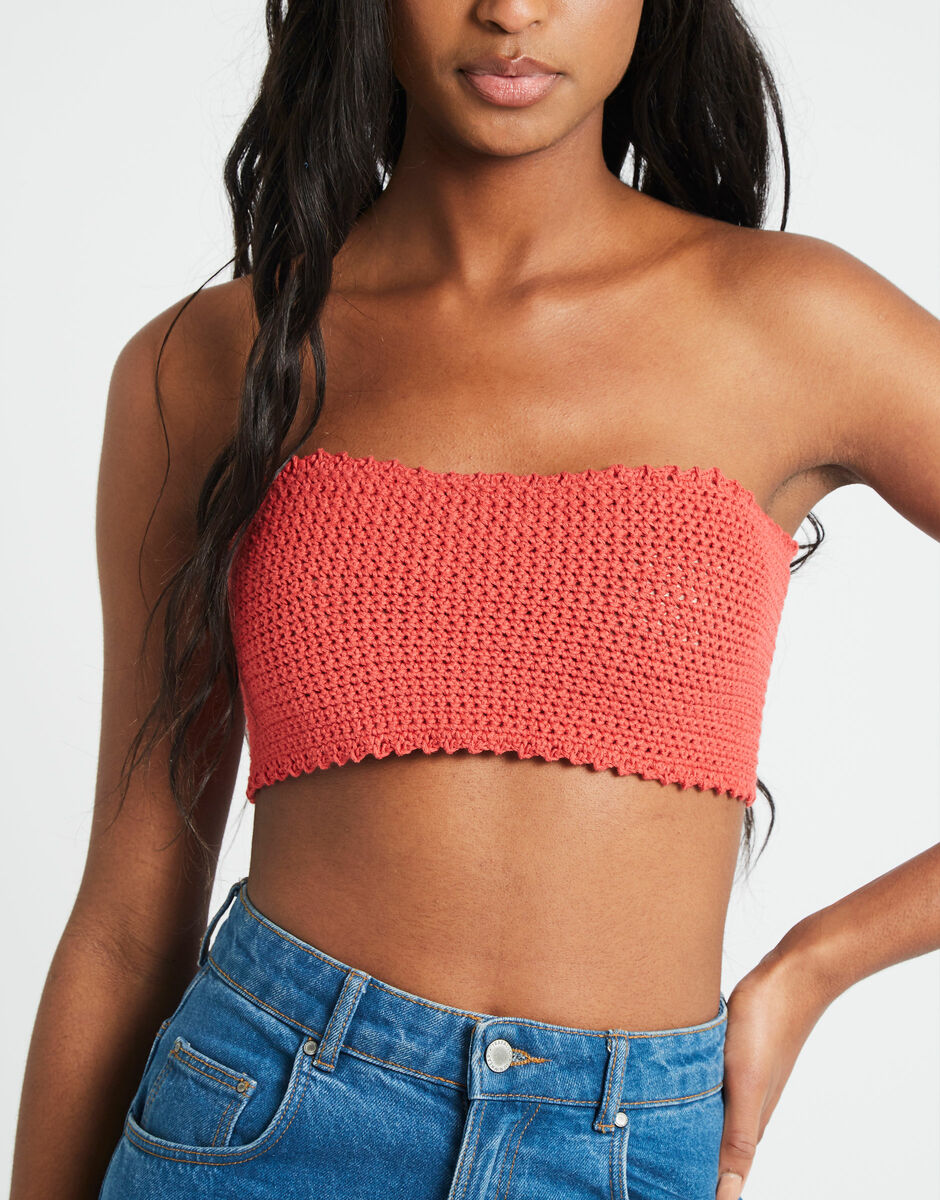 Anleitung Holly Top