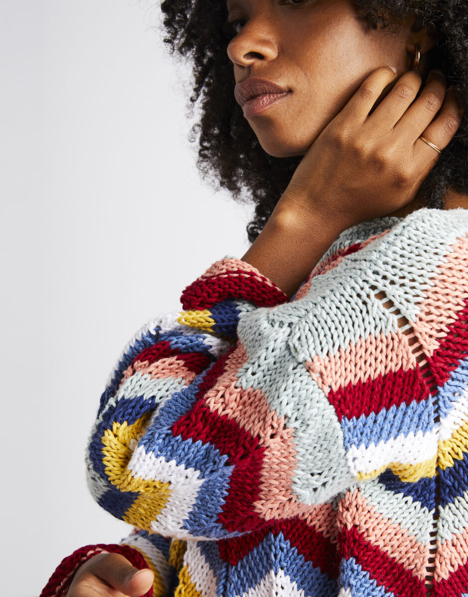 Ibiza Pullover