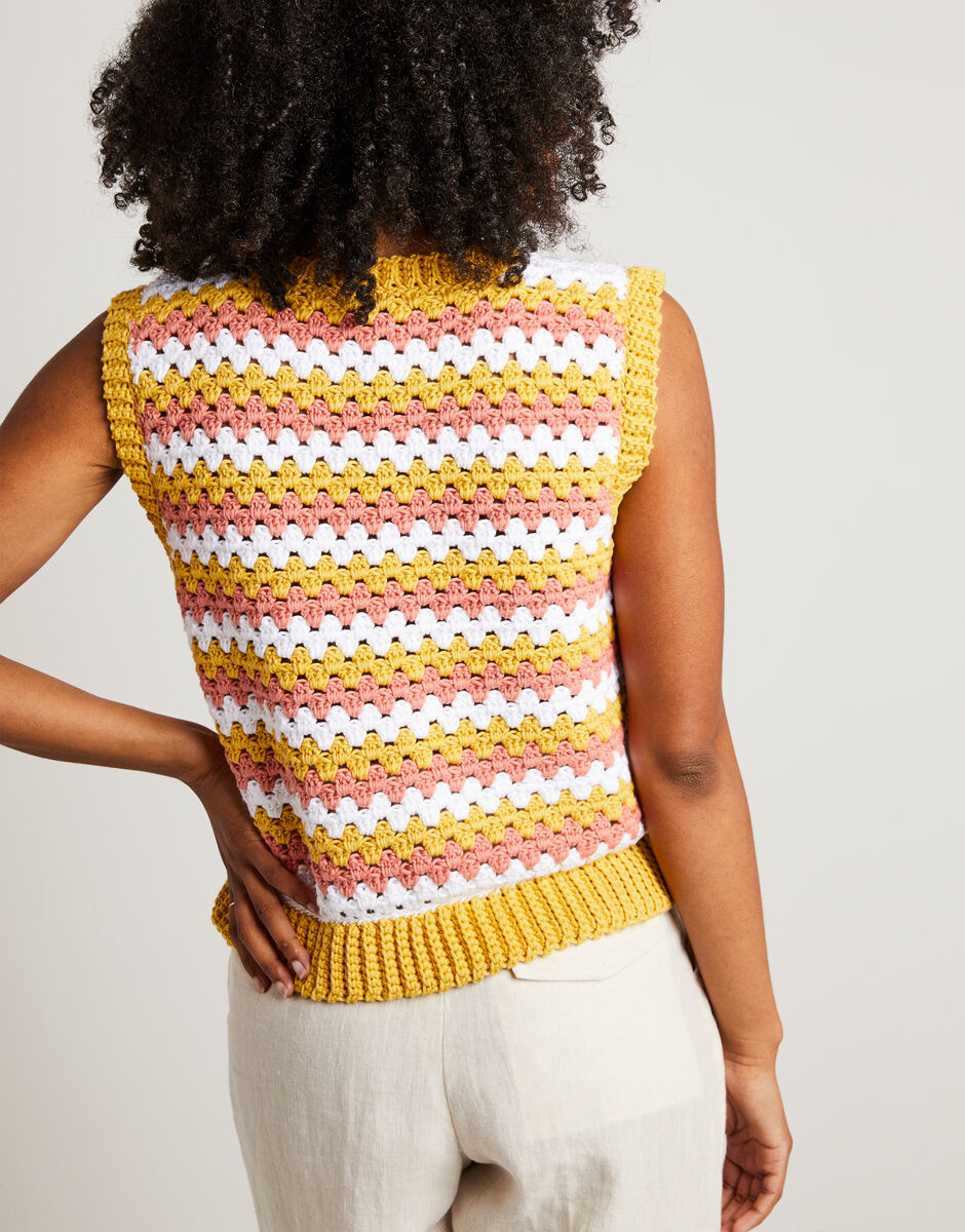 Wild One Vest