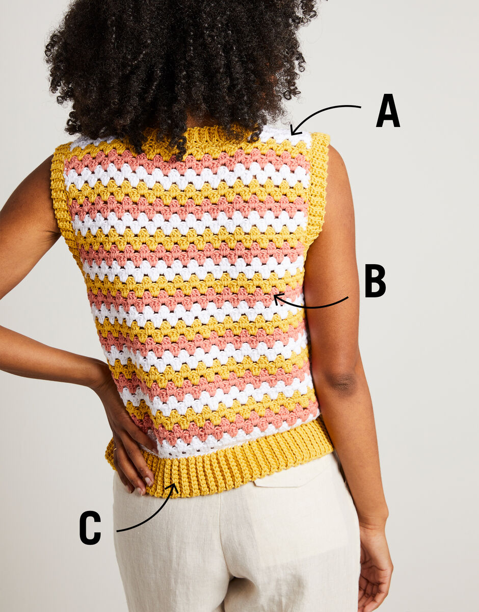 Wild One Vest