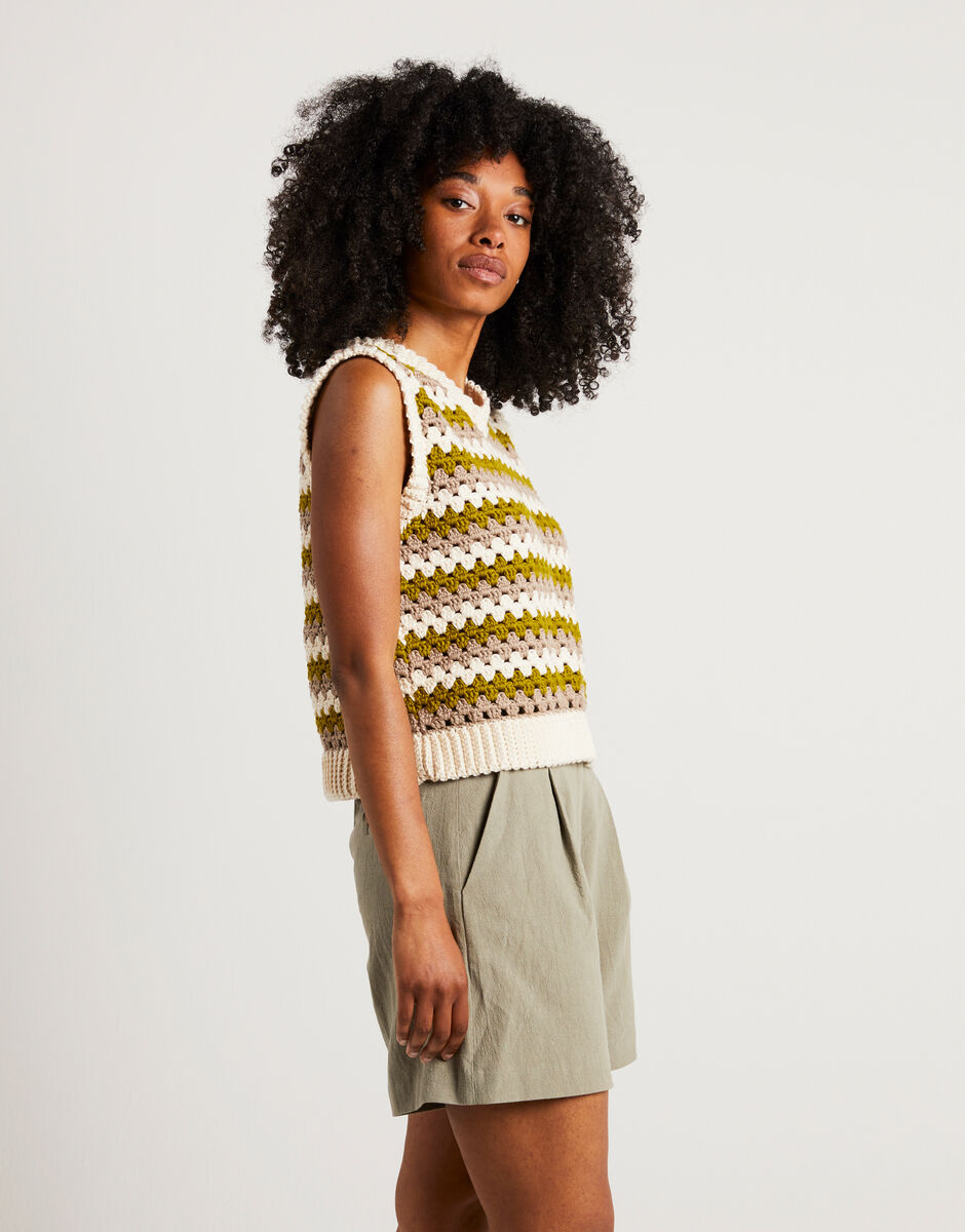 Wild One Vest