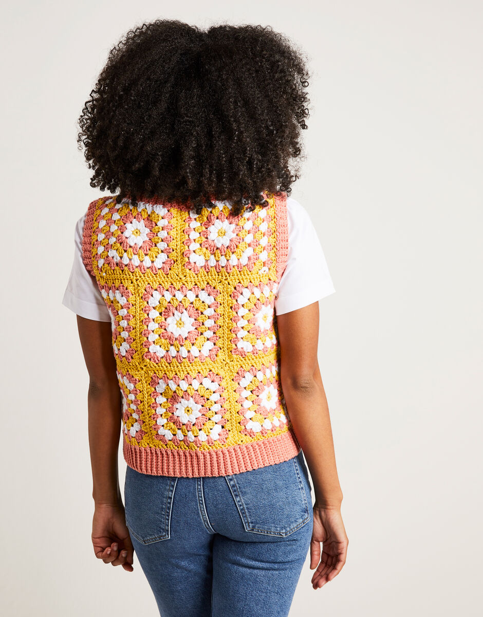 Little Bird Vest