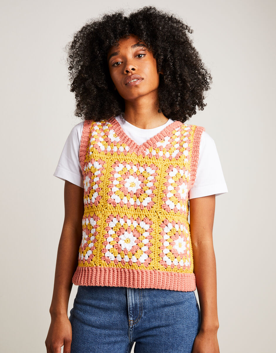 Little Bird Vest