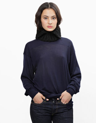 Billie Collar Pattern